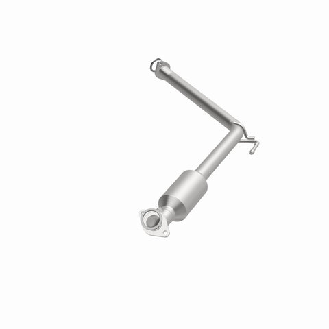 MagnaFlow Direct-Fit SS Catalytic Converter 05-06 Toyota Tundra 4.0L V6 - 52572