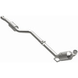 MagnaFlow 11-12 Mercedes-Benz C300 3.0L OEM Grade Direct Fit Catalytic Converter - 21-497