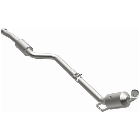 MagnaFlow 11-12 Mercedes-Benz C300 3.0L OEM Grade Direct Fit Catalytic Converter - 21-497
