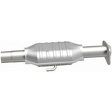 MagnaFlow Direct Fit Catalytic Converter 83-84 Chevrolet El Camino 3.8L - 3391456