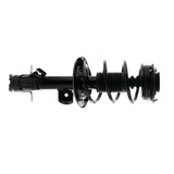 KYB Shocks & Struts Strut Plus Front Right 17-19 Nissan Sentra (Excl SR Turbo/NISMO) - SR4398