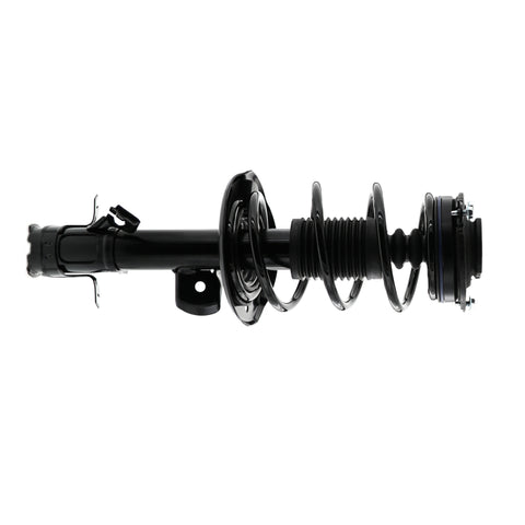 KYB Shocks & Struts Strut Plus Front Right 17-19 Nissan Sentra (Excl SR Turbo/NISMO) - SR4398