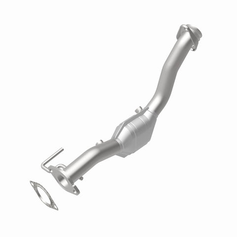 MagnaFlow Direct Fit Catalytic Converter 96-98 Explorer-Mountaineer - 23312