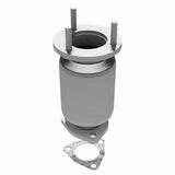MagnaFlow Direct Fit Catalytic Converter 87-89 Mazda B2200 2.2L - 333601