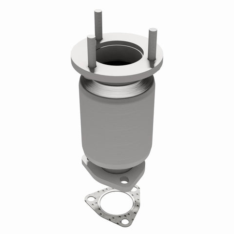 MagnaFlow Direct Fit Catalytic Converter 87-89 Mazda B2200 49S - 50601
