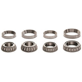 Ford Racing Bronco M210 Fdu Ring And Pinion Installation Kit - M-4210-D