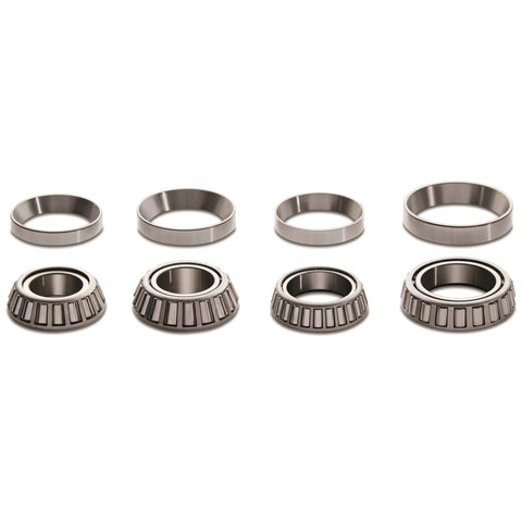 Ford Racing Bronco M210 Fdu Ring And Pinion Installation Kit - M-4210-D