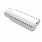 MagnaFlow Tip 1-Pk Re 4.00 X 12 3 Id 15Deg - 35116
