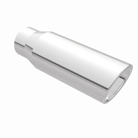 MagnaFlow Tip 1-Pk Re 4.00 X 12 3 Id 15Deg - 35116
