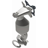 MagnaFlow Direct Fit Catalytic Converter 09-14 Acura TSX 2.4L / 08-12 Honda Accord 2.4L - 51441