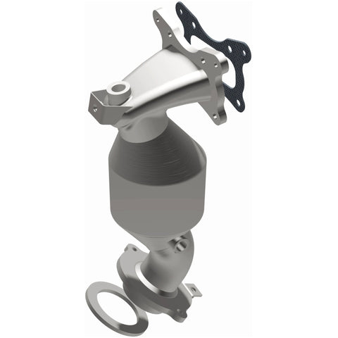 MagnaFlow Direct Fit Catalytic Converter 09-14 Acura TSX 2.4L / 08-12 Honda Accord 2.4L - 51441