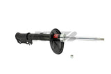 KYB Shocks & Struts Excel-G Rear Left TOYOTA Highlander (FWD) 2001-03 - 334429