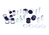 SuperPro 2003 Mazda 6 S Front End Suspension Bushing Kit - KIT165K