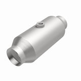 MagnaFlow Universal California Catalytic Converter - 2in ID / 2in OD / 11.375in L - 5561354