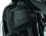 Kuryakyn Fairing Lower Door Pockets - 5208