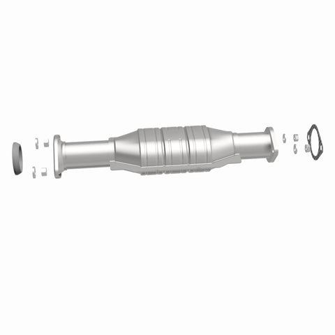 MagnaFlow Conv DF 01-02 Montero 3.5L Rear - 24239