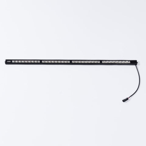 Putco Luminix EDGE High Power LED - 40in Light Bar - 39 LED - 15600LM - 41.63x.75x1.5in - 11040