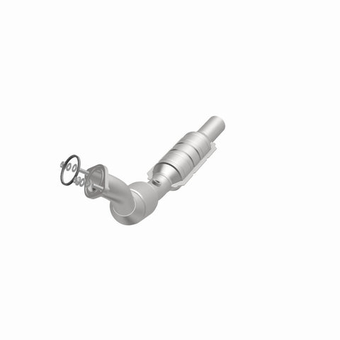 MagnaFlow Conv DF 10-11 Chevy Camaro 3.6L Passenger Side - 51673