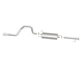 MagnaFlow Sys CB 07 Toyota FJ Cruiser 4.0L V6 - 16649