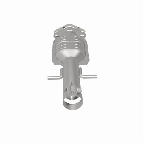 MagnaFlow Direct Fit Catalytic Converter 08 G6 3.5L underbody OEM - 49623