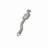 Magnaflow Conv DF 2011-2012 EQUINOX 3.0L Underbody - 52103