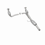 MagnaFlow Conv DF 00-03 Dakota 3.9L 2WD CA em - 93414