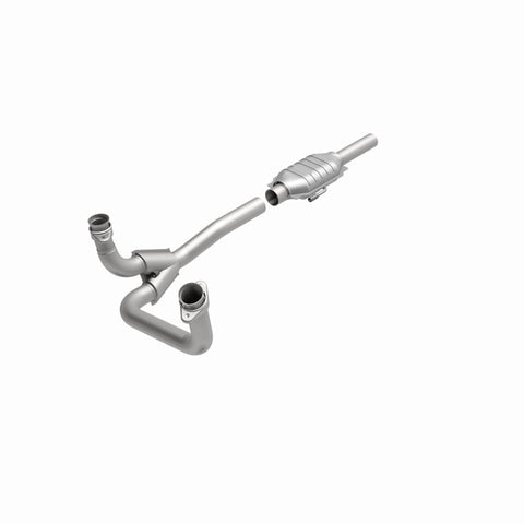 MagnaFlow Conv DF 88-95 Ford Trucks 5.8L V8 - 93312