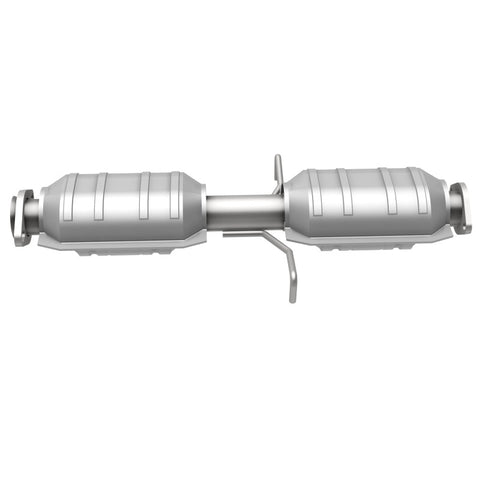 MagnaFlow Conv DF Mitshubishi Galant - 23145