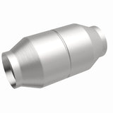 MagnaFlow Universal Catalytic Converter 3.50 inch C/C Diesel - 60110