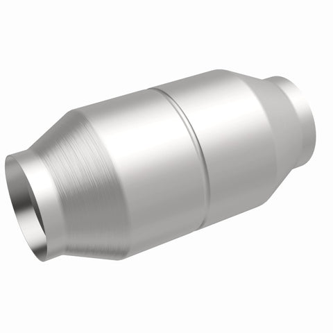 MagnaFlow Universal Catalytic Converter 3.50 inch C/C Diesel - 60110