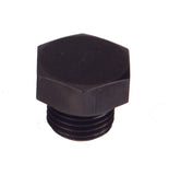 Aeromotive AN-06 O-Ring Boss Port Plug - 15626