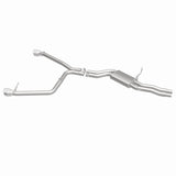 Magnaflow SYS CB 2015 Audi Q5 3.0L - 15378