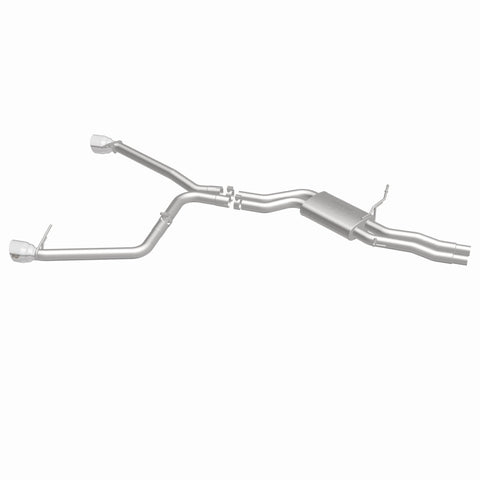 Magnaflow SYS CB 2015 Audi Q5 3.0L - 15378