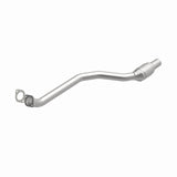 MagnaFlow Conv DF 08-09 BMW 535i 3.0L DS Rea - 49781