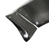 Anderson Composites 18-19 Ford Mustang Type-JTP Fender Flares (10 Piece Set) - AC-18MUWBC
