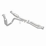 MagnaFlow Conv Direct Fit 2015 Ford Transit-150/250/350 V6 3.7L - 52436