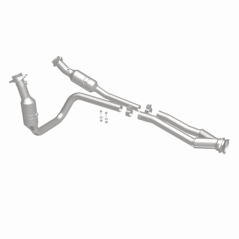 MagnaFlow Conv Direct Fit 2015 Ford Transit-150/250/350 V6 3.7L - 52436
