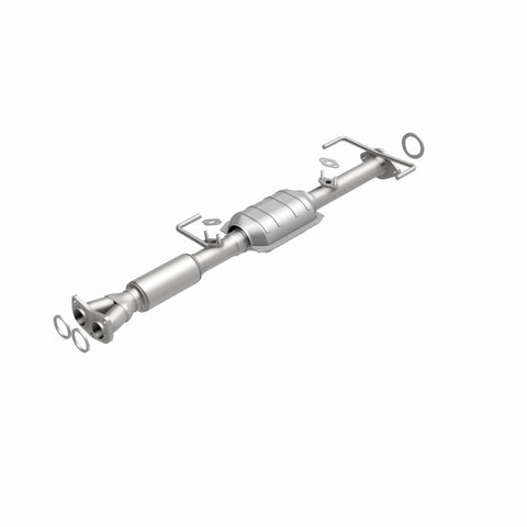 MagnaFlow Direct Fit Catalytic Converter Previa 95-96 2.4L - 23897