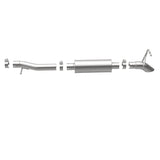 MagnaFlow SYS C/B 07-10 Jeep Wrangler 3.8L - 17119
