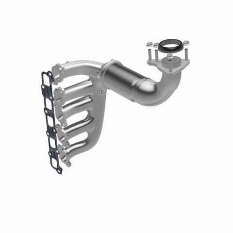 MagnaFlow Conv DF 09-10 Hummer H3/H3T 3.7L Manifold (49 State) - 51085