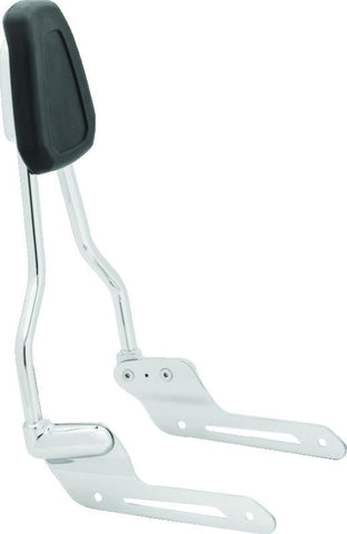 Kuryakyn Sissy Bar For 18-23 Softail Chrome - 6587