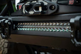 DV8 Offroad 07-23 Jeep Wrangler JK/JL & Gladiator JT FS-1 Series Stubby Front Bumper - FBJL-11