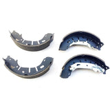 Power Stop 15-18 Ram ProMaster 3500 Rear Autospecialty Brake Shoes - B1080L