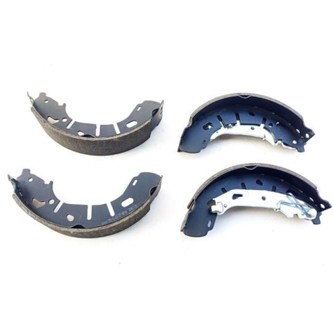 Power Stop 15-18 Ram ProMaster 3500 Rear Autospecialty Brake Shoes - B1080L