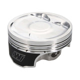 Wiseco 2004+ Subaru EJ257 2.5L 16V WRX STI 100mm Bore 0.020 Oversize -15cc Vol 9.5 Comp - Set of 4 - K705M100