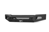 Body Armor 4x4 2019+ Chevy Silverado 1500 Ambush Series Front Bumper (Non-Winch) - GM-19344