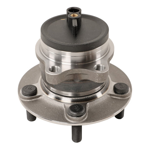 MOOG 2013 Mitsubishi Outlander Sport Rear Hub Assembly - 512563
