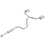 BRExhaust Exhaust Kit Replacement Chevrolet - 106-0955