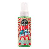 Chemical Guys JDM Squash Air Freshener & Odor Eliminator - 4oz - AIR23504