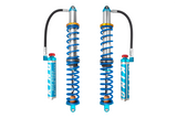 King Shocks 14+ Polaris RZR-XP1000/Turbo Rear 2.5 Internal Bypass Remote Coilover w/ Adjuster - 25700-324A